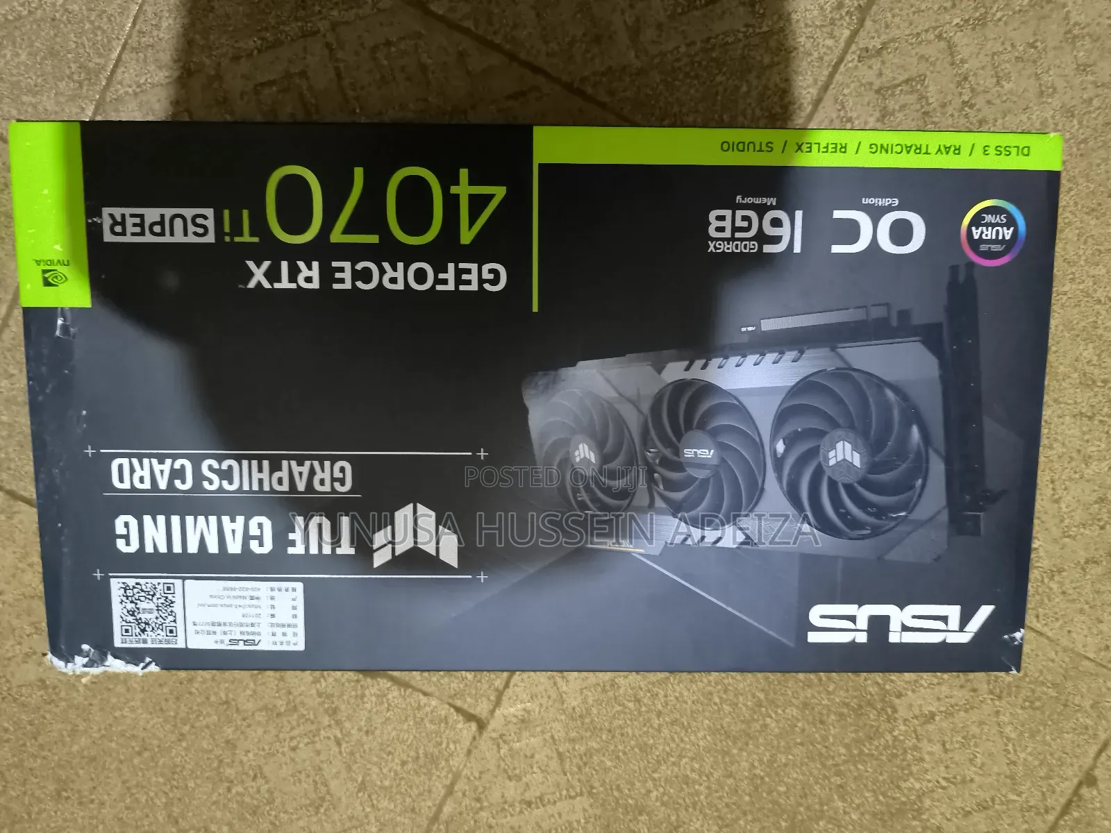 Gpu (Graphic Processing Units)