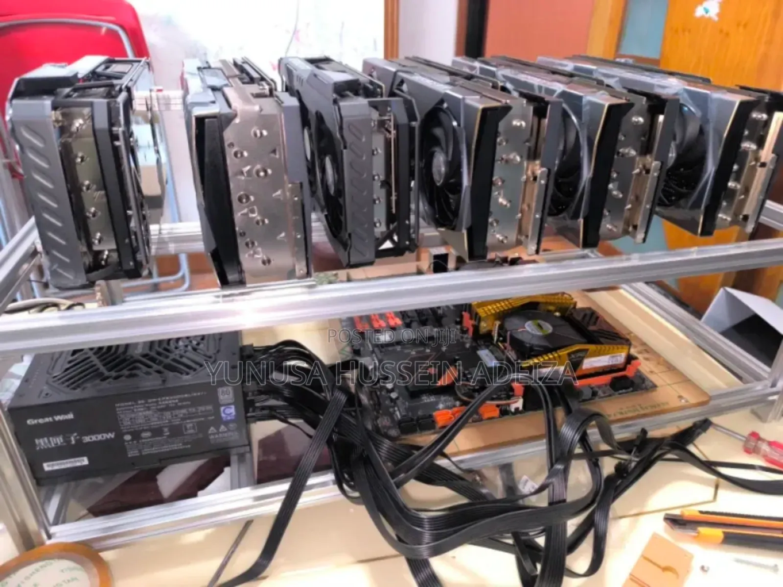 Gpu (Graphic Processing Units)