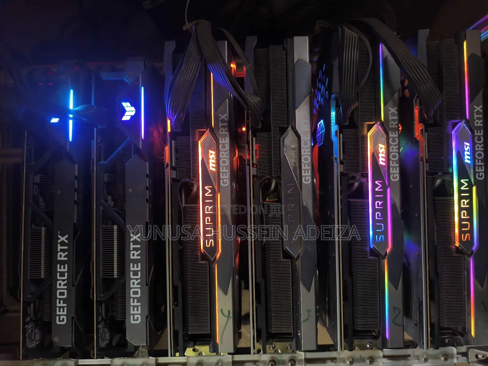 Gpu (Graphic Processing Units)