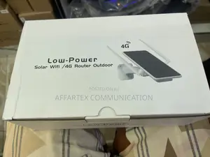 Solar Wifi 4g