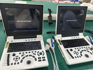 2d Laptop Ultrasound