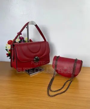 2 in 1 Pedra Bag