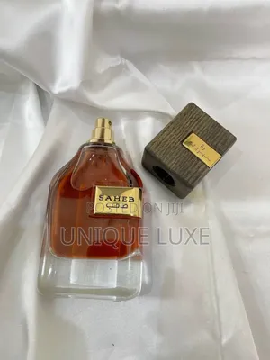 Sahib Fragrances