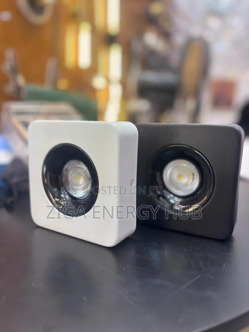 Led Parapat Light
