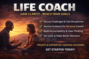 Life Coach