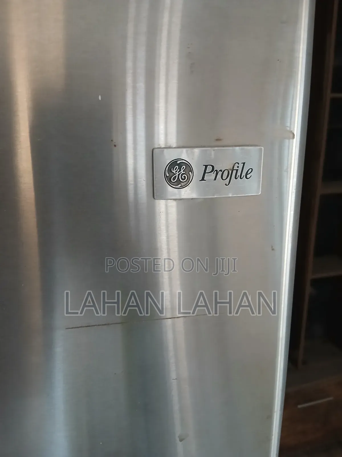 Ge Profile Refrigerator. Medea Refrigerator