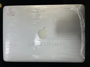 Laptop Apple MacBook Air 2012 4GB Intel Core I5 SSD 1T