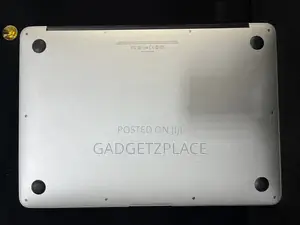 Laptop Apple MacBook Air 2012 4GB Intel Core I5 SSD 1T