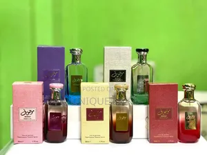 Mosuf Fragrances 30ml ,Collection