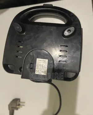 Sandwich Maker