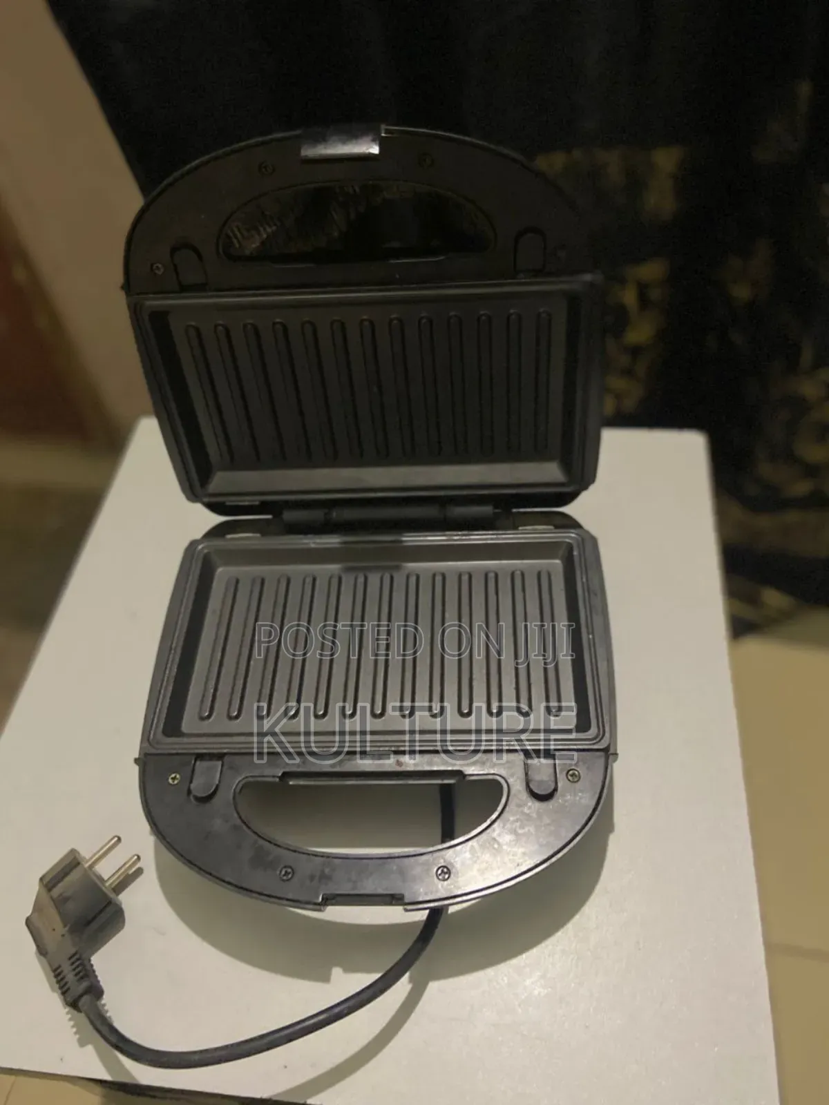 Sandwich Maker