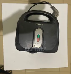 Sandwich Maker