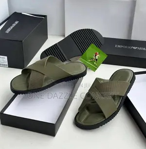 Emporio Armani