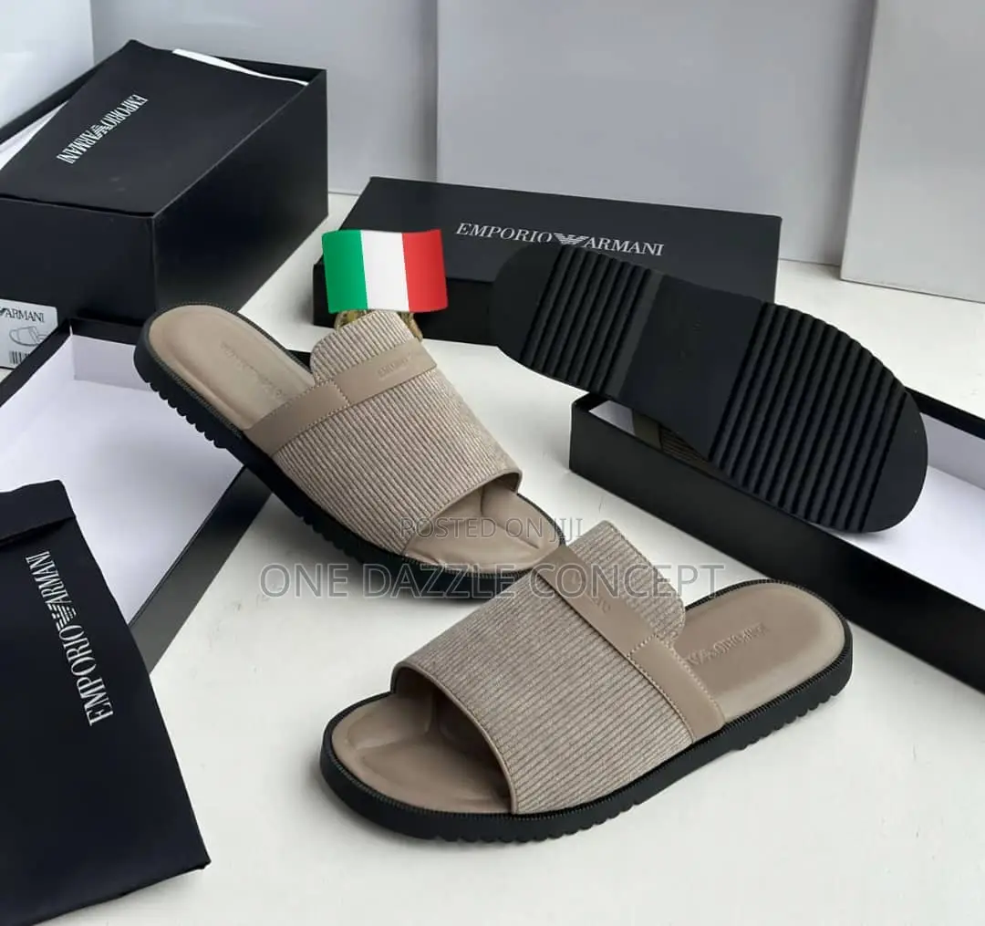 Emporio Armani