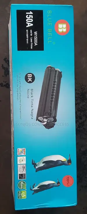 150a Bluebell. Coma Table Toner