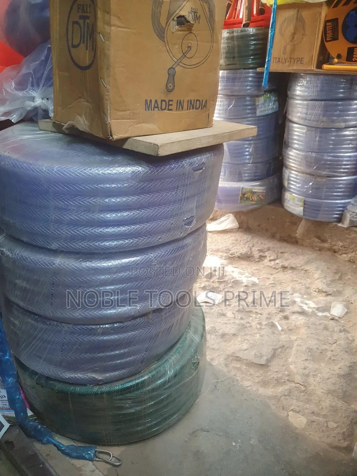 Irrigation Hose