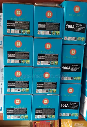 150a Bluebell. Coma Table Toner