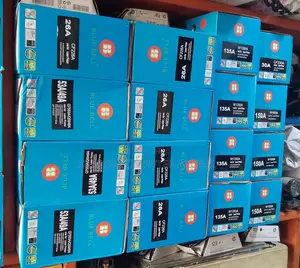 150a Bluebell. Coma Table Toner