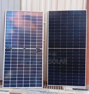 Solar Panel