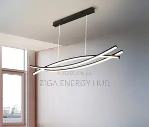 Led Chandelier Light