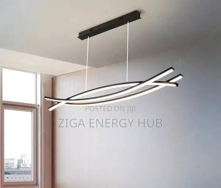 Led Chandelier Light