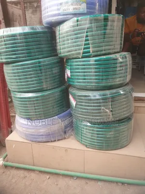 Garden Hose