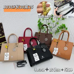 Ladies Office Bag