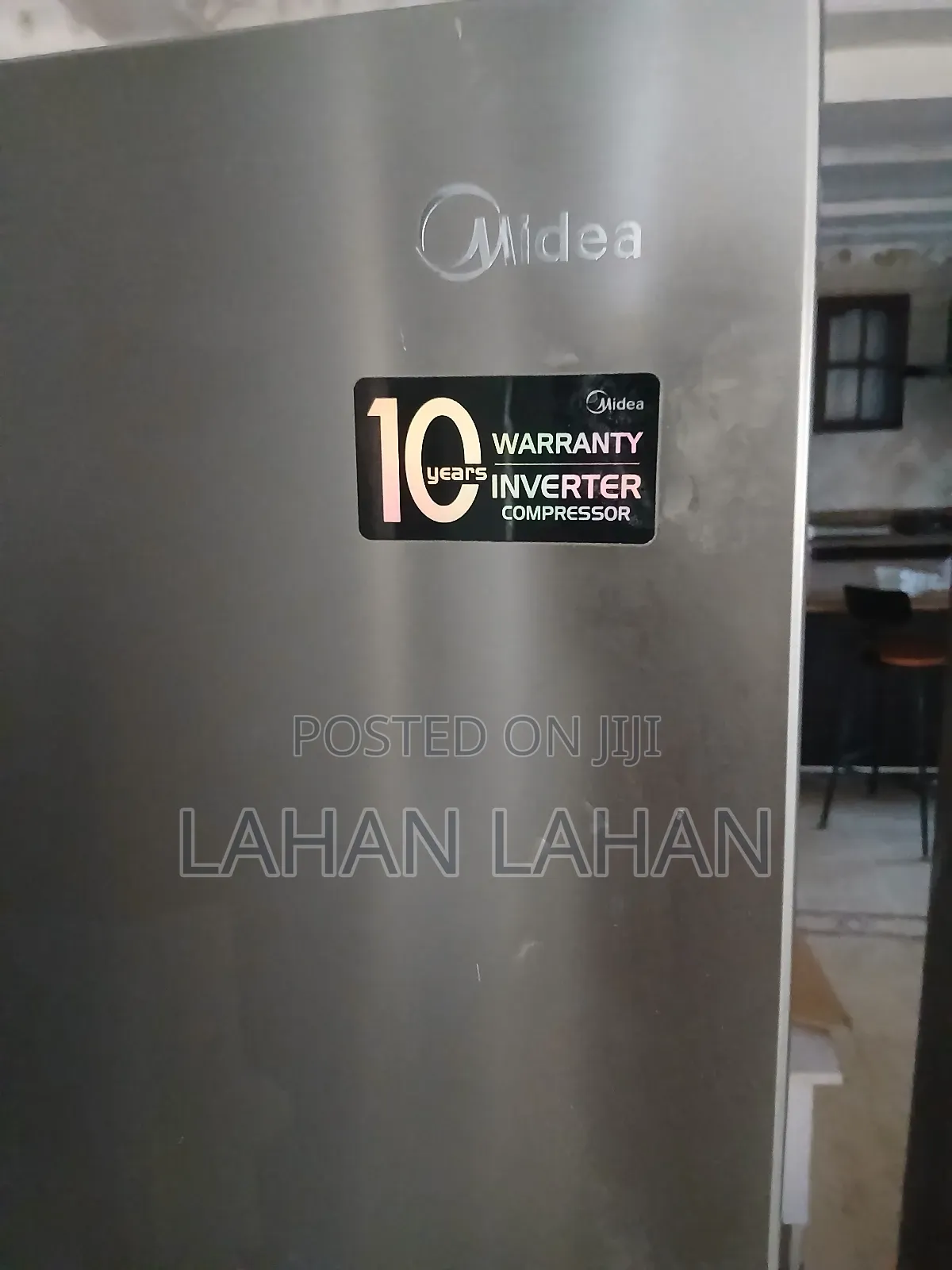 Ge Profile Refrigerator. Medea Refrigerator