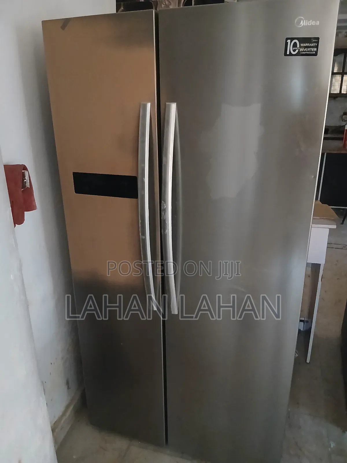 Ge Profile Refrigerator. Medea Refrigerator