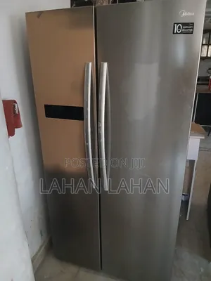 Ge Profile Refrigerator. Medea Refrigerator