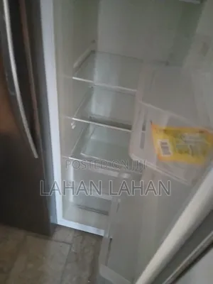 Ge Profile Refrigerator. Medea Refrigerator