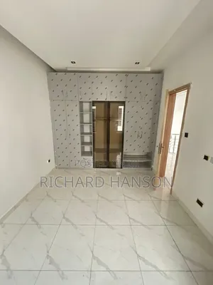4bdrm Duplex in General Paint, Ajah for rent