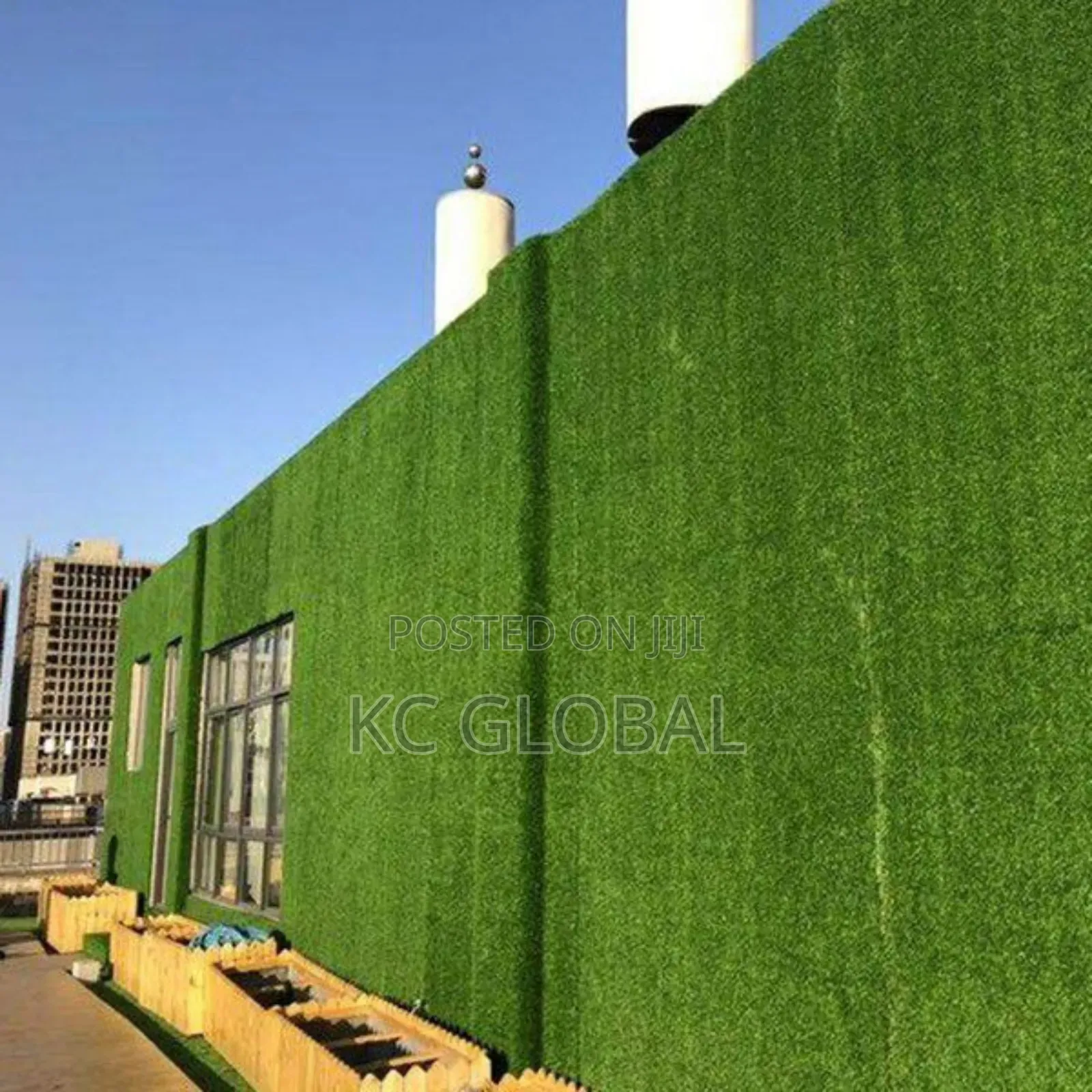 Artificial Grass Available