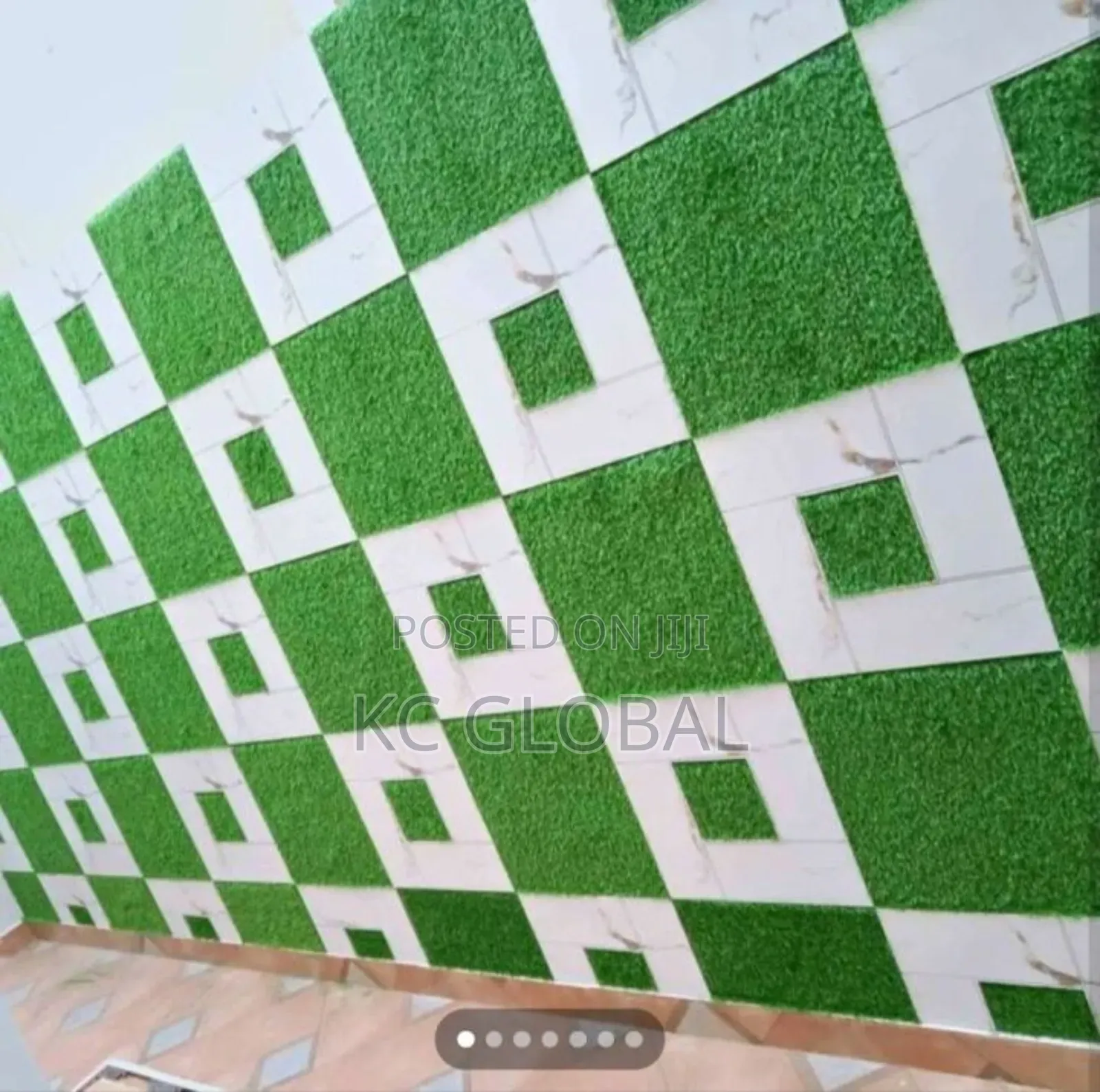 Artificial Grass Available
