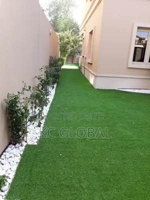 Artificial Grass Available