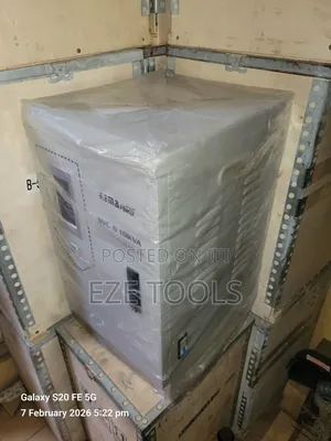 Kemapower 10kva Automatic Voltage Regulator