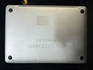 Laptop Apple MacBook 8GB Intel Core M SSD 256GB