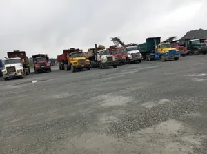 Granite and Shipping for Construction