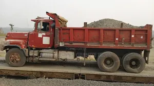 Granite and Shipping for Construction