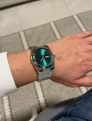 Poedagar Wristwatch