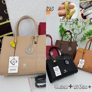 Ladies Office Bag