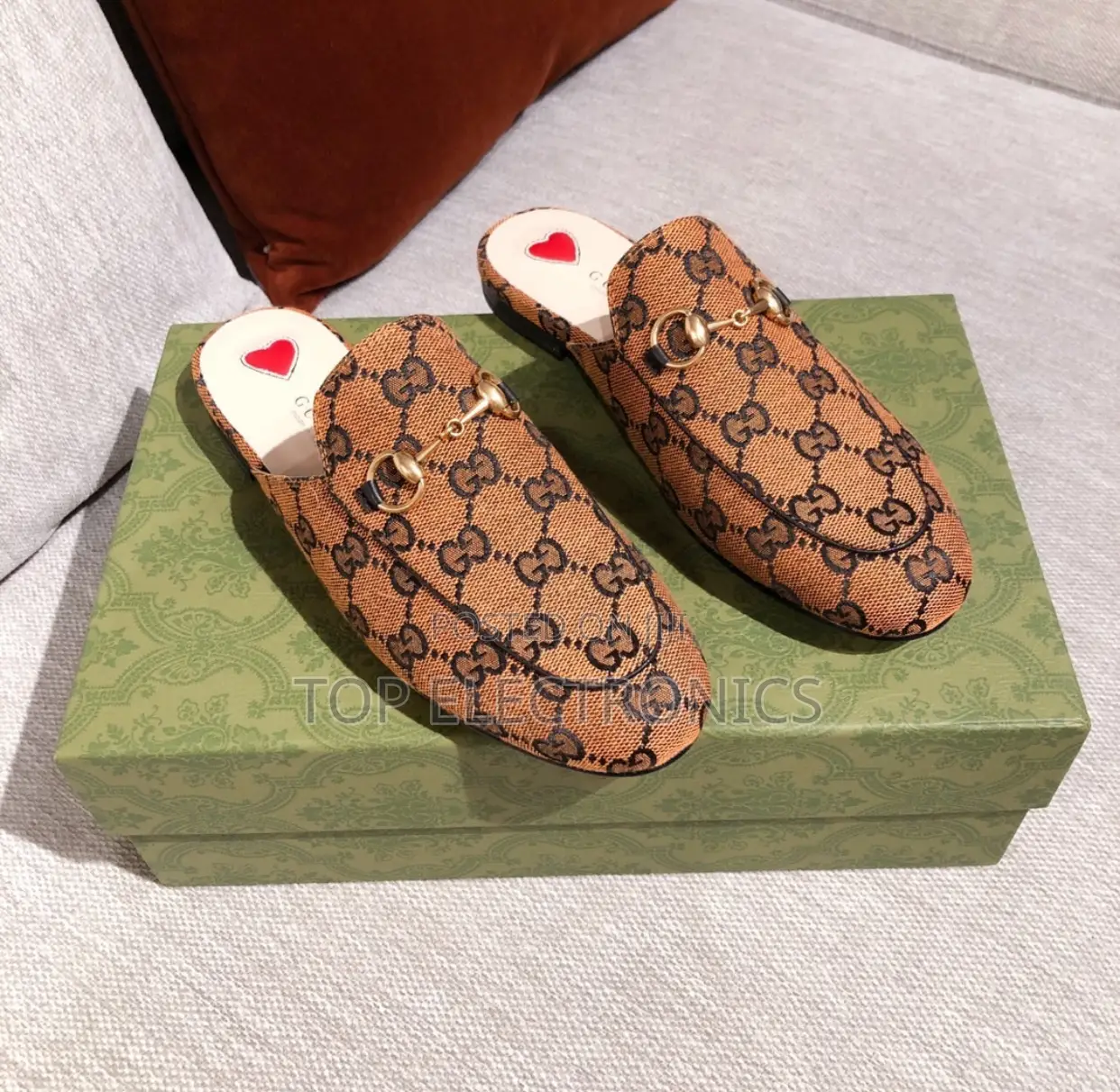 High Quality Shoes