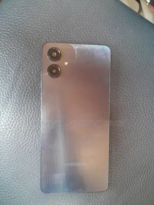 Samsung Galaxy A06 128 GB Gray
