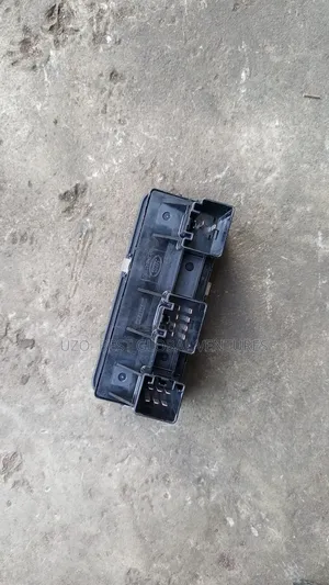 Power Window Switch Bottom Range Rover Sport 2010/2012