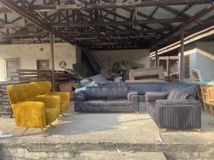 7 Seaters Sets for Living Room