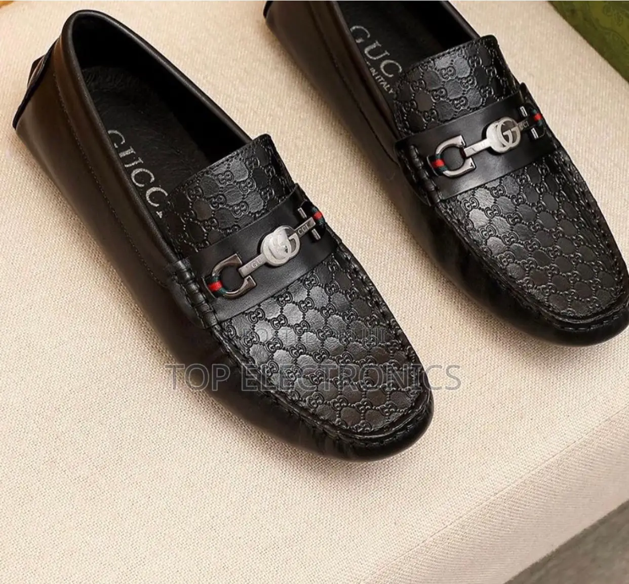 High Quality Gucci Shoe