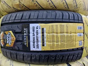 225/55r17 Austone Tyre