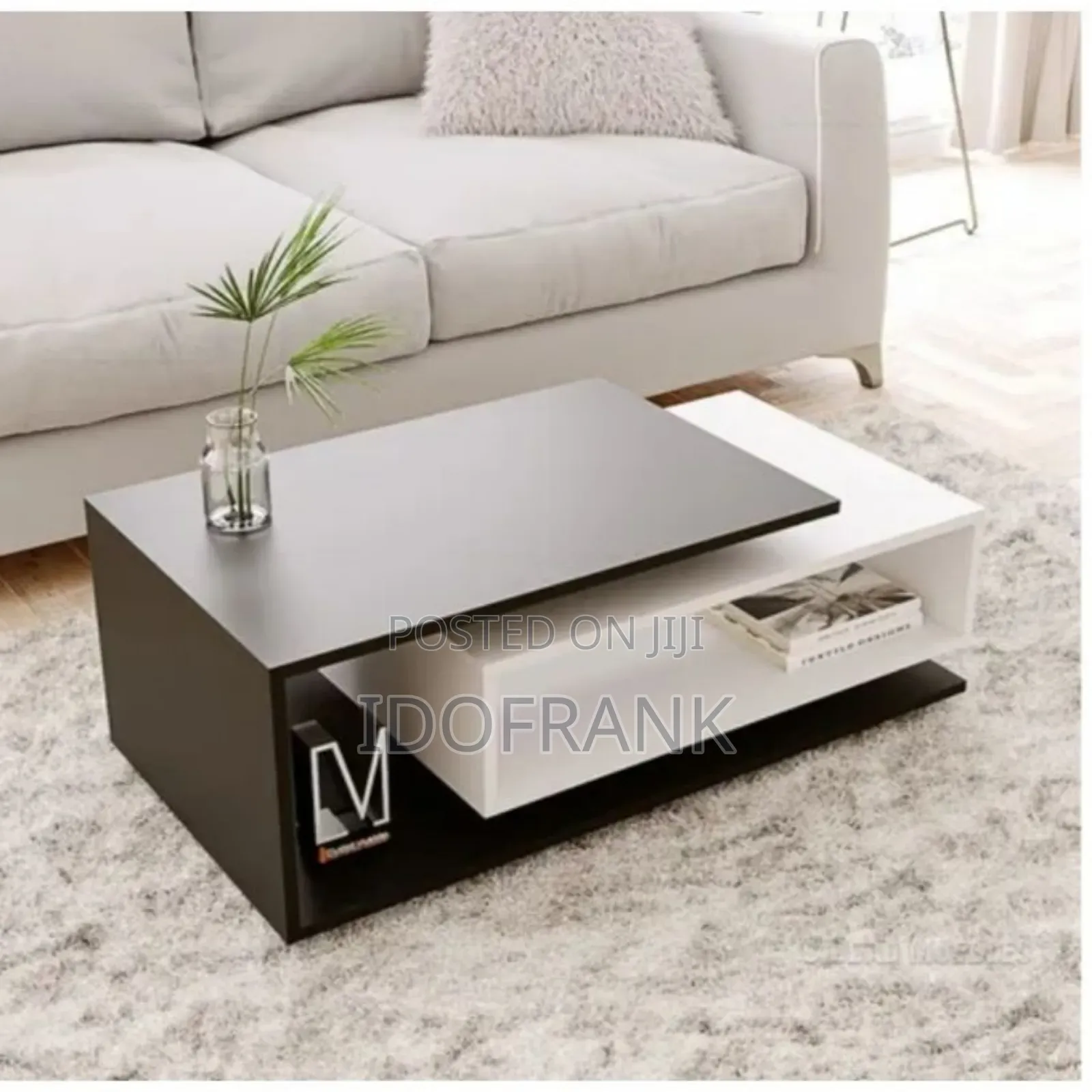Center Table-Coffee Table
₦ 68,990