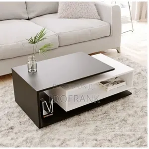 Center Table-Coffee Table
₦ 68,990
