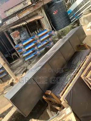 Tv Stand Brand New With Quality HDF Price